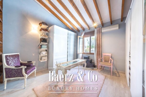 photo 16 Townhouse with terrace in the historic centre of Andratx