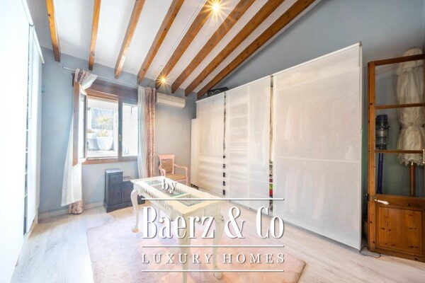 photo 17 Townhouse with terrace in the historic centre of Andratx