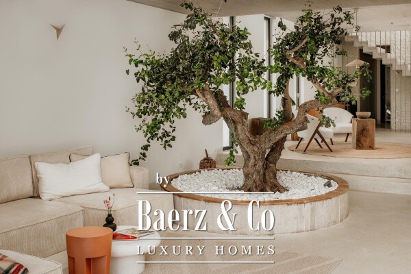 photo 31 Šolta, unique villa surrounded by olive trees, with panoramic views