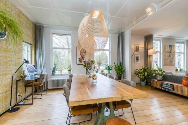 photo 33 Kralingseweg 438