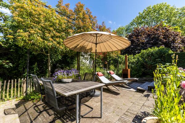 photo 48 Kralingseweg 438