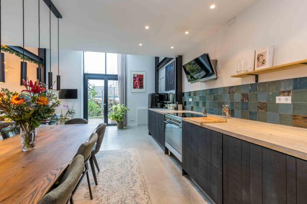 photo 9 Kralingseweg 438