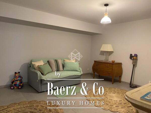 photo 9 In the center of Saint-Tropez