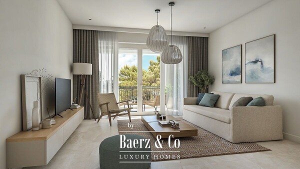 photo 18 Apartment for Sale in Tivat Muncicipality with a Seaview