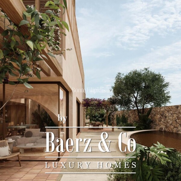 photo 2 Beautiful luxury home in Melides, Melides