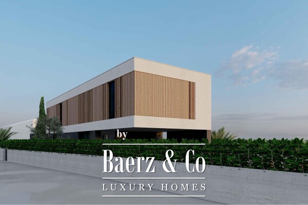 photo 25 Vodice, a luxurious villa with a swimming pool and garage