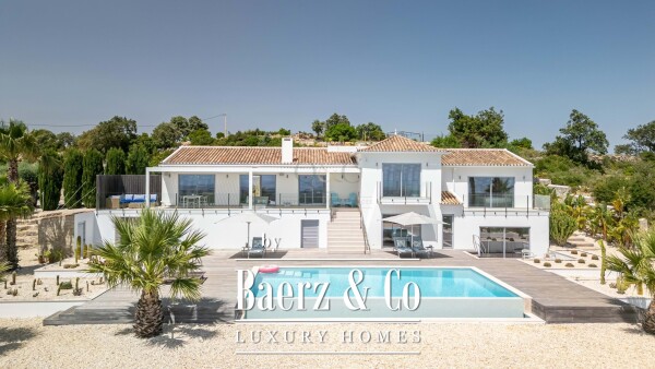 photo 3 Beautiful luxury home in Conceição e Estoi, Estoi