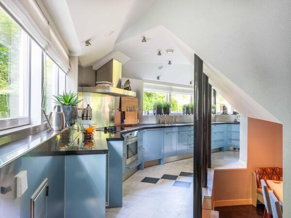 photo 23 Meerwijklaan 1