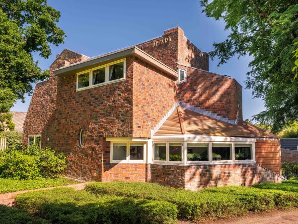 photo 97 Meerwijklaan 1