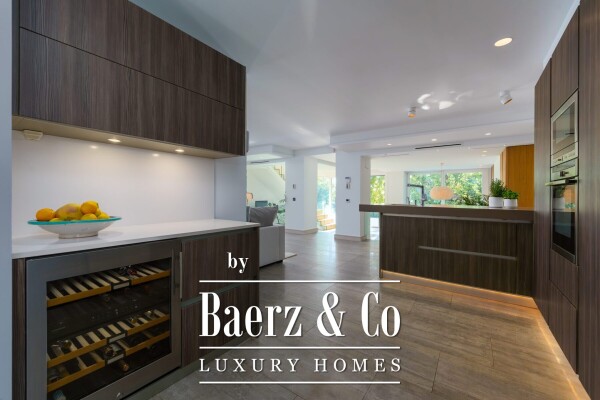 photo 16 Villa - Nueva Andalucia - Marbella - Ref: 8620