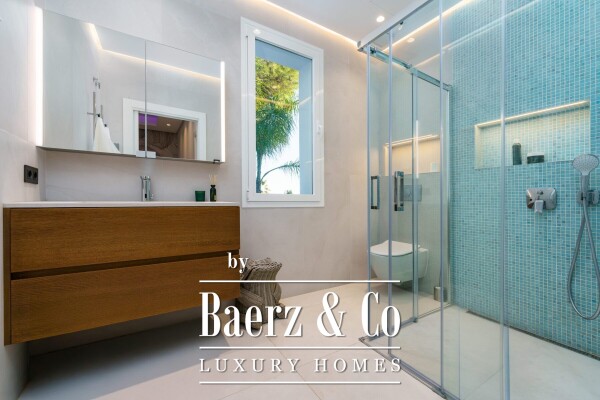 photo 30 Villa - Nueva Andalucia - Marbella - Ref: 8620