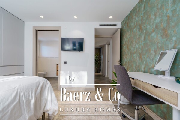 photo 44 Villa - Nueva Andalucia - Marbella - Ref: 8620