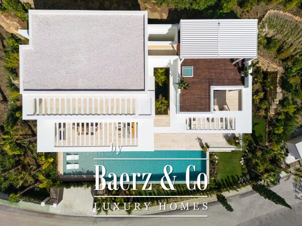 photo 5 Villa - Los Flamingos - Benahavis - Ref: 8630