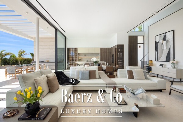 photo 23 Villa - Los Flamingos - Benahavis - Ref: 8630