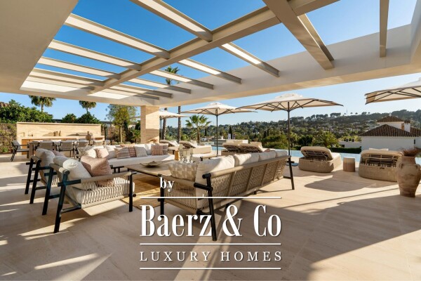 photo 42 Villa - Nueva Andalucia - Marbella - Ref: 8632