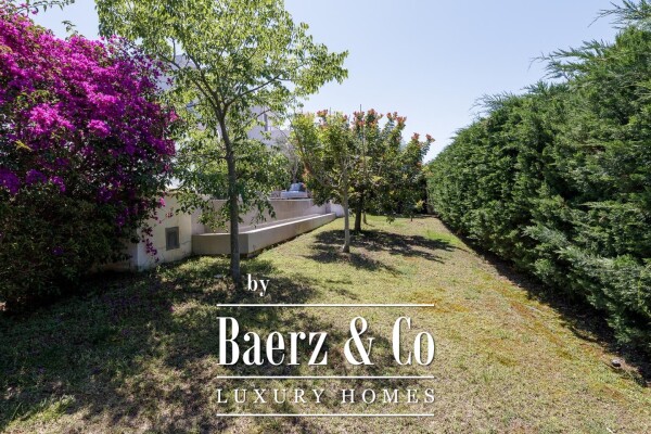 photo 5 Elegant single-storey home with pool and energy efficiency in Calvià