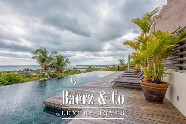 photo 11 APARTMENT FOR SALE IN TAMARIN