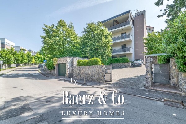 photo 4 Šalata-Babonićeva 2 luxury buildings with 5 residential units of 880 m2 on a plot of 1200 m2