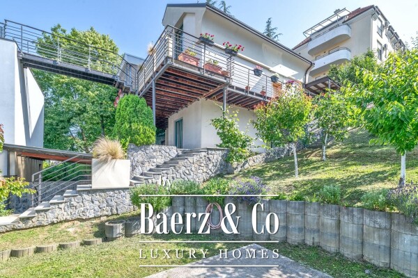 photo 5 Šalata-Babonićeva 2 luxury buildings with 5 residential units of 880 m2 on a plot of 1200 m2