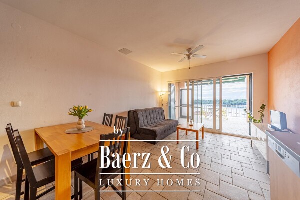 photo 19 Korčula Island, Vela Luka, house with 5 apartments, 2nd row from the sea in Karbuni Bay