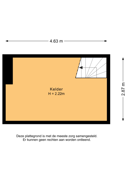 Floor Plan 5 - Lupine 13