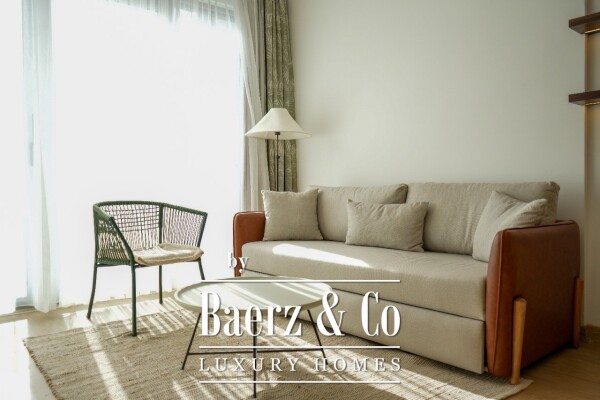 photo 8 Two Bedroom Apartment in Center of Bar under Construction