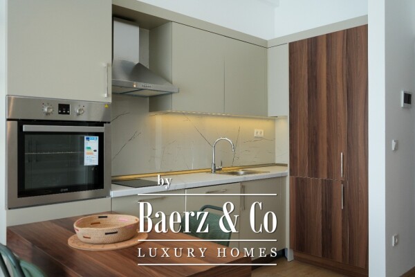 photo 9 Two Bedroom Apartment in Center of Bar under Construction