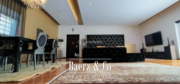 photo 5 1100803 - Luxurious villa with heated infinity pool | Kalivia Thorikou, Lagonisi, 290 sq.m.