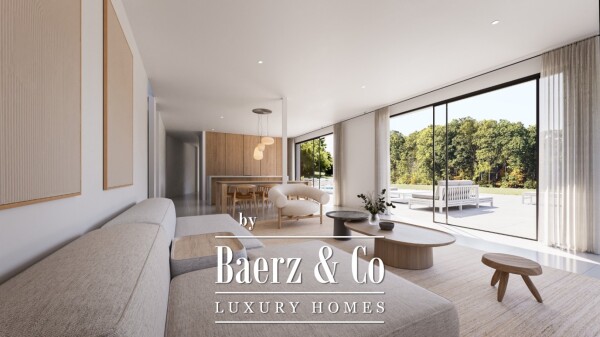 photo 3 Beautiful luxury home in Jávea, Costa Blanca