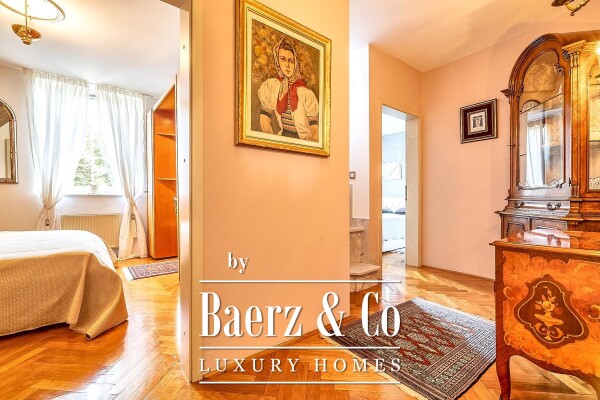 photo 22 Donja Pušća, unique family villa, plot 5000 m2