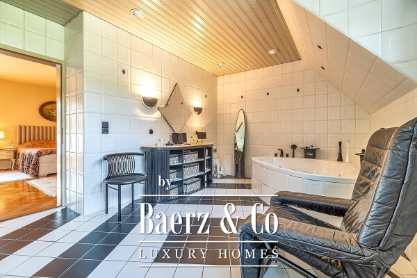 photo 26 Donja Pušća, unique family villa, plot 5000 m2