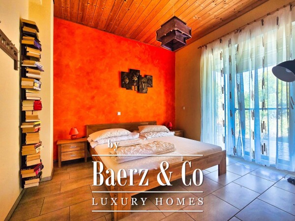 photo 22 1680626 - Detached house For sale, Kranidi, 210 sq.m., €800.000