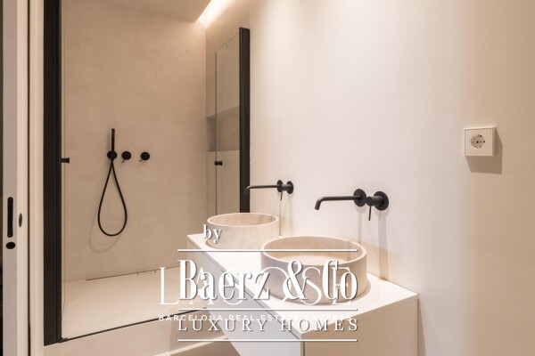 photo 6 Barcelona, Sant Pere - Santa Caterina i la Ribera