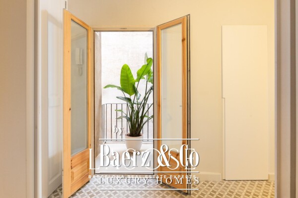 photo 23 Barcelona, Sant Pere - Santa Caterina i la Ribera