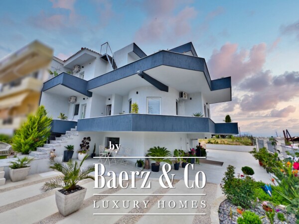 photo 3 1680683 - Detached house For sale, Midea, 287 sq.m., €680.000