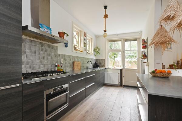 photo 10 Koningin Wilhelminalaan 520