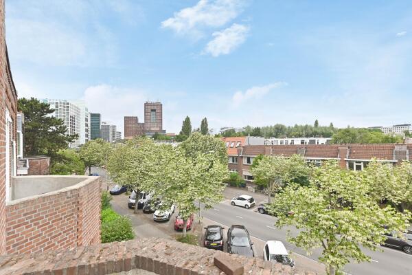 photo 40 Koningin Wilhelminalaan 520