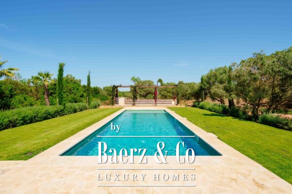 photo 31 Finca with guest house near the beach with sea views