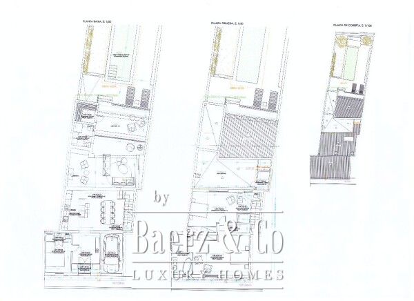 photo 23 Exquisite renovated townhouse with pool and mountain view