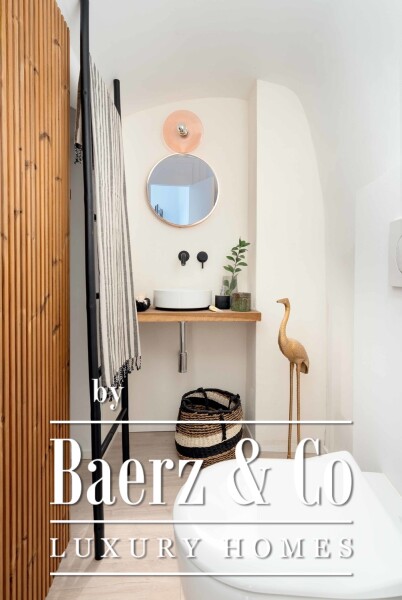 photo 15 Townhouse in Santa Catalina with Patio & Roof Terrace