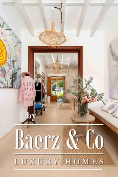 photo 15 Amazing townhouse with a hospitality license - Cas Concos