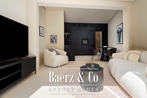 photo 6 Newly built townhouse with pool & garage in Sta Catalina