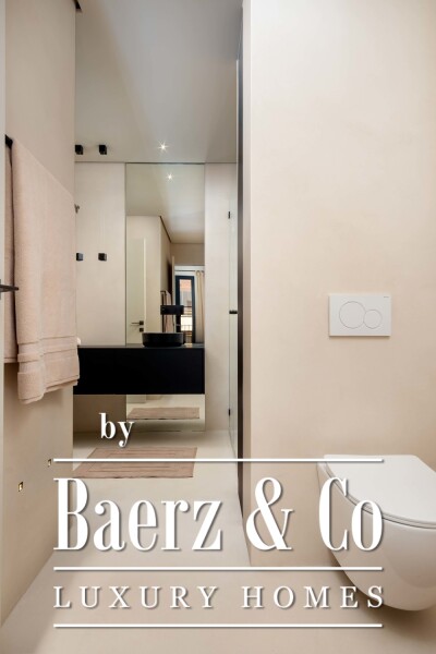 photo 17 Newly built townhouse with pool & garage in Sta Catalina