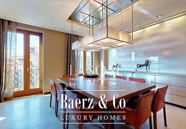 photo 3 Barcelona, Dreta de l´Eixample