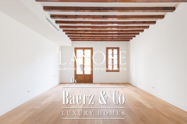 photo 2 Barcelona, Dreta de l´Eixample