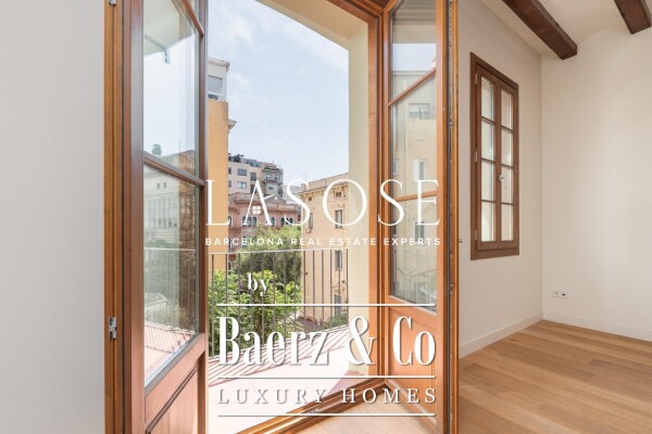 photo 13 Barcelona, Dreta de l´Eixample