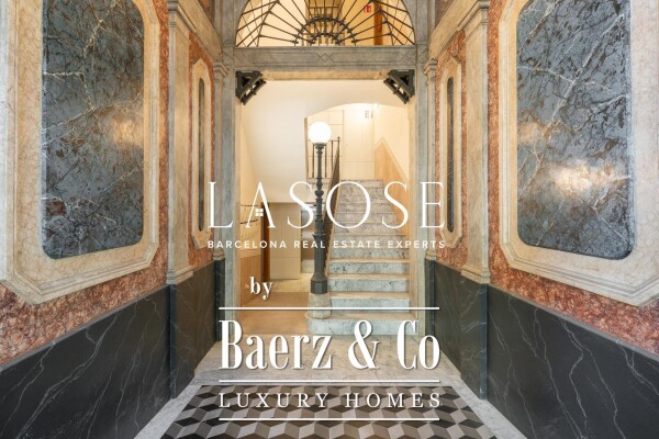 photo 40 Barcelona, Dreta de l´Eixample