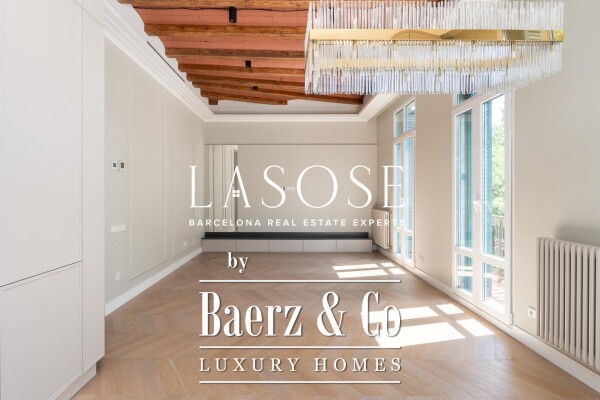 photo 3 Barcelona, Dreta de l´Eixample