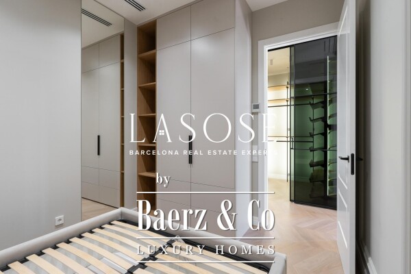 photo 15 Barcelona, Dreta de l´Eixample