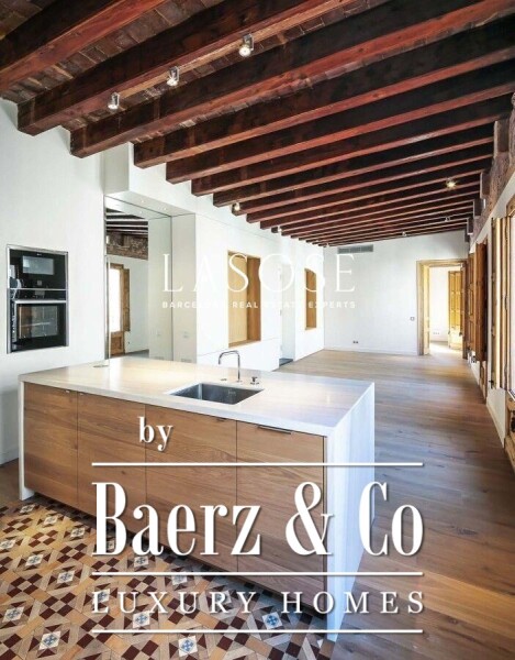 photo 2 Barcelona, LAntiga Esquerra de lEixample